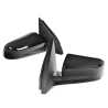 Door Mirror Electric (Black) (Not for Calais) (SET LH+RH)