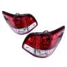 Tail Light + Rear Garnish AM *AU SPEC (SET LH+RH)