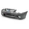 Bar Cover (XR6/8) + Lower Grille + Fog Lamps + Upper Grille (Chrome)