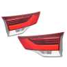 Rear Garnish AM - TYC (SET LH+RH)