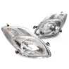 Head Lamp AM (Set LH+RH)