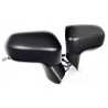 TYC Fits Honda Civic Sedan FD 2006~2012 | Electric Power Door Mirrors Without Light (Black 3 Pins) | Pair of LH Left Hand + RH Right Hand