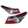 Tail Light AM (Non LED) - Ascent / Ascent Sport (SET LH+RH)