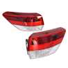 Tail Light AM (LED) - Ozeparts (SET LH+RH)