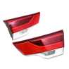 Rear Garnish AM - Ozeparts (SET LH+RH)