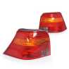 Tail Light AM (Non Tinted Red Lens) (SET LH+RH)