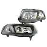 Fog / Daytime Running Lamp AM (1 Globe) (Set LH+RH)