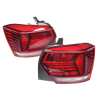 Tail Light AM (Non LED) (SET LH+RH)
