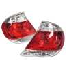 Tail Light AM (SET LH+RH)