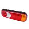 Tail Light AM (Cab Chassis / Motor Home) - With License Plate Light