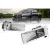Fog Lamp KIT (LED) - GLS / GSR Only