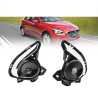 Fog Lamp KIT (LED Upgrade) - Chrome Mould