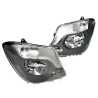 Head Lamp AM (Non Xenon) (Set LH+RH)