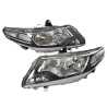 Head Light AM (Set LH+RH)