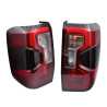 Tail Light AM (LED - No Radar Sensor) (SET LH+RH)