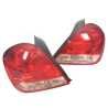 Tail Light AM Sedan (Set LH+RH)