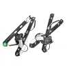 Door Window Regulator Front (Electric With Motor) (SET LH+RH)