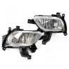 Fog Lamp E-mark (SET LH+RH)