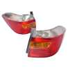 Tail Light AM (NOT KX-S - Reverse Section not tinted) (SET LH+RH)