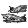 Head Light AM (Non Xenon -07/09) (SET LH+RH)