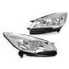 Head Light AM (Non Xenon) (SET LH+RH)