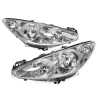Head Light AM (SET LH+RH)