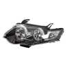 Head Light AM (XR6/8) FG Series 1 - With Angel Eyes (Sell as Set Only)