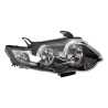 Head Light AM (XR6/8) FG Series 1 - With Angel Eyes (Sell as Set Only)