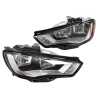 Head Light AM (Halogen) (SET LH+RH)