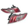 Tail Light Outer AM (3 & 5 Door Hatch) (SET LH+RH)