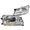 Head Lamp AM (SET LH+RH)