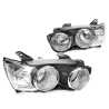 Head Light AM (SET LH+RH)