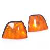 Corner Light AM Amber (Sedan & Hatch) (SET LH+RH)