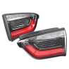 Rear Garnish AM (Single Reverse Section) (SET LH+RH)