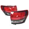 Tail Light AM (Black Trim) (SET LH+RH)