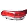 Tail Light + Rear Garnish AM (Chrome Trim) (SET 2)
