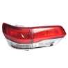Tail Light + Rear Garnish AM (Chrome Trim) (SET 2)