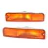 Bar Lamp AM (SET LH+RH)