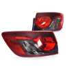 Tail Light AM ( AM EXTRA F/LI HOLE) (SET LH+RH)
