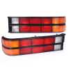 Tail Light Sedan SL/Executive (SET LH+RH)