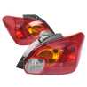 Tail Light AM (Hatch) - Non LED (SET LH+RH)