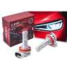 Boon Collection - 1 : 1 Design LED Globe (H11 / H8 / H9 / H16)