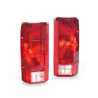 Tail Light AM (SET LH+RH)