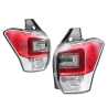 Tail Light AM (LED) (SET LH+RH)