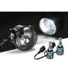 Fog Lamp   (Standard) With H11 LED Globes