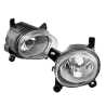 Fog Lamp AM (SET LH+RH)