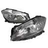 Head Light AM - Halogen (SET LH+RH)