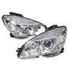 Head Light AM - Xenon Non Adaptive (SET LH+RH)