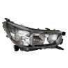 Head Light AM (Halogen, Non Projector)