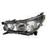 Head Light AM (Halogen, Non Projector)